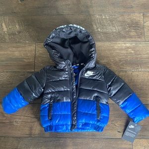 Nike Baby Coat 12 months